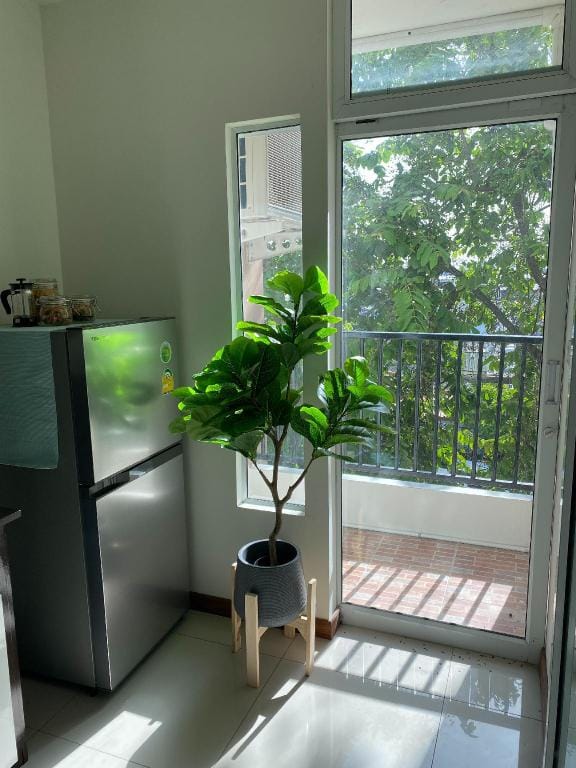The Mansion @Surasak Center Apartment in Chon Buri Changwat