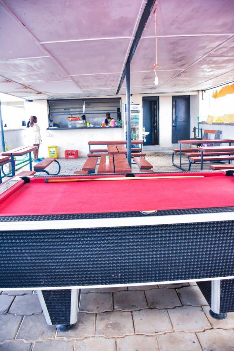 STUDIO/1-ROOMED HOUSE-Trm/Thika Road(+254706119521 Apartment in Nairobi