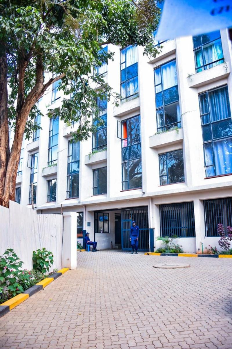 STUDIO/1-ROOMED HOUSE-Trm/Thika Road(+254706119521 Apartment in Nairobi