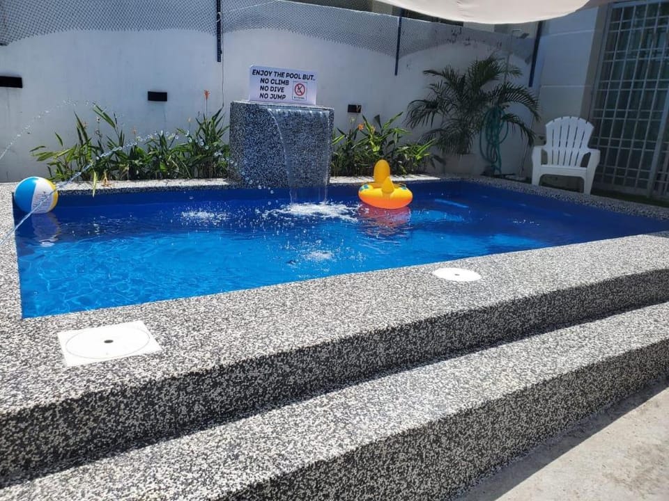 Teratak Muslim Pool Homestay Ayer Keroh Vacation rental in Malacca