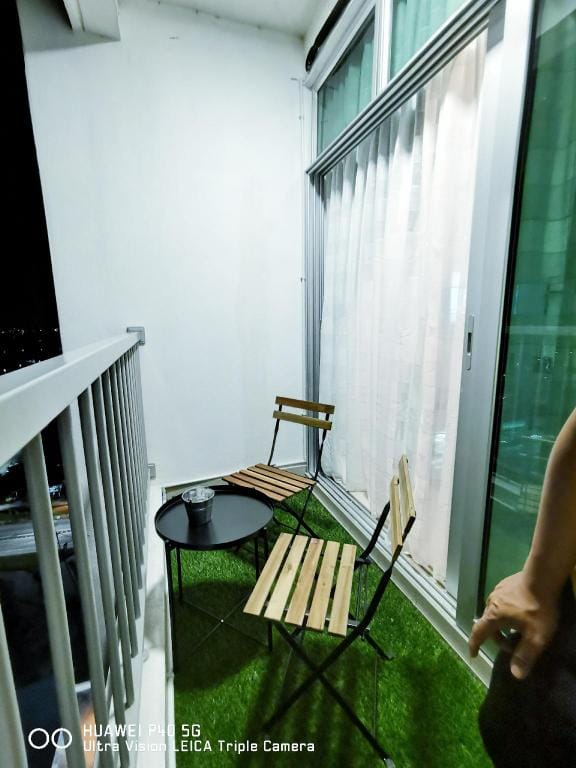 ADELEA HOMESTAY, Meru Raya Apartment in Ipoh