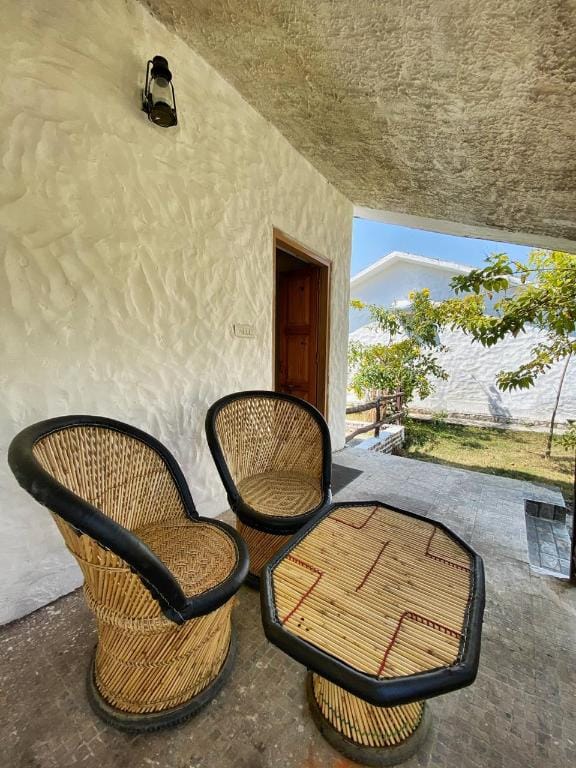 Mandaal Corbett Villa in Uttarakhand