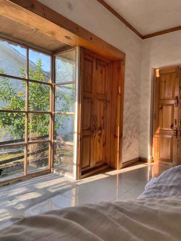 Mandaal Corbett Villa in Uttarakhand