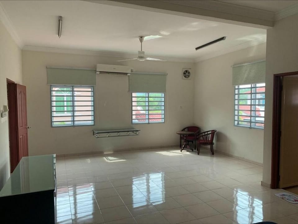 Love Stay House 爱。名宿 Vacation rental in Perak