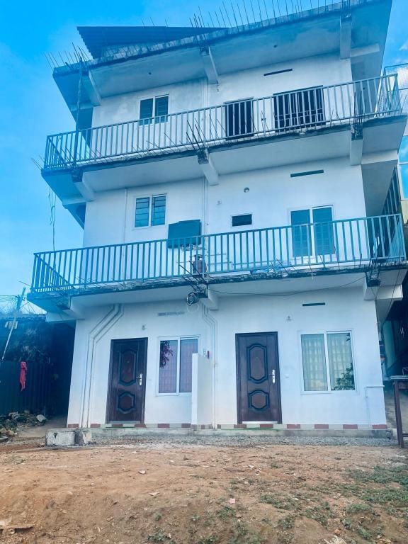 Strawberry cottage vagamon Vacation rental in Kerala
