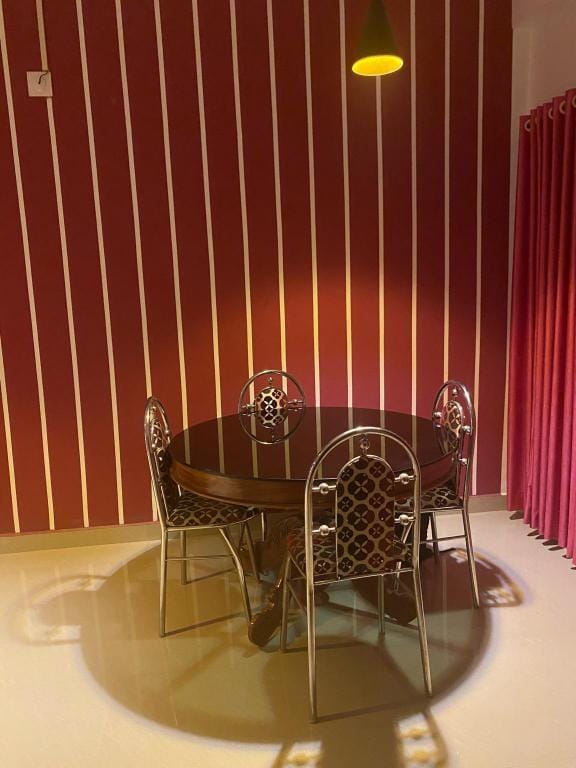 Strawberry cottage vagamon Vacation rental in Kerala