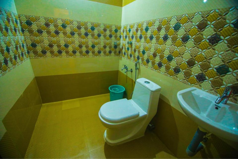 Strawberry cottage vagamon Vacation rental in Kerala