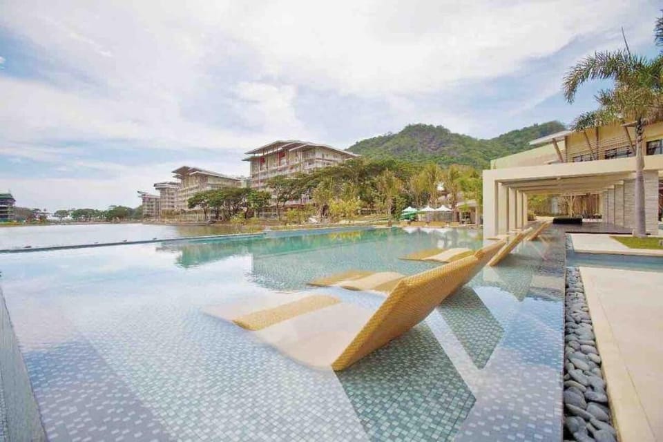 Casa Carola 311A at Pico De Loro Apartment in Nasugbu