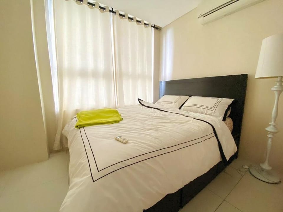 Casa Carola 311A at Pico De Loro Apartment in Nasugbu