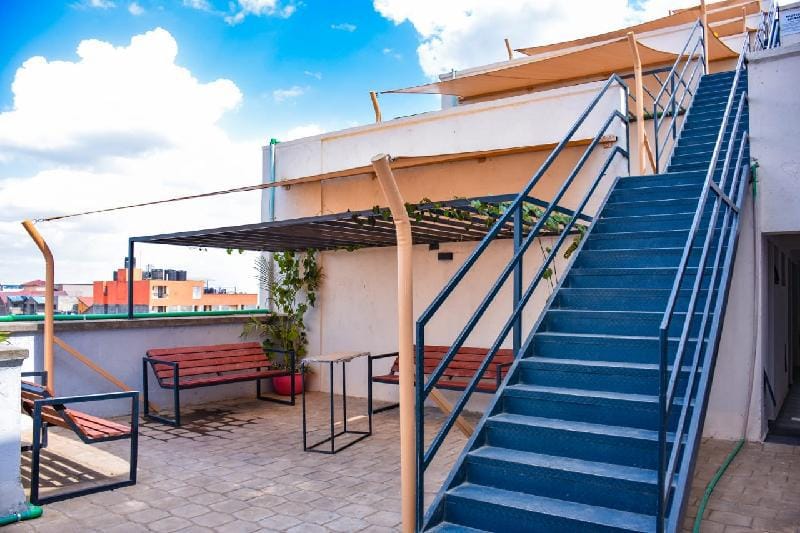 Executive 1 bedroom -Trm/Thika Road +254706119521 Apartment in Nairobi