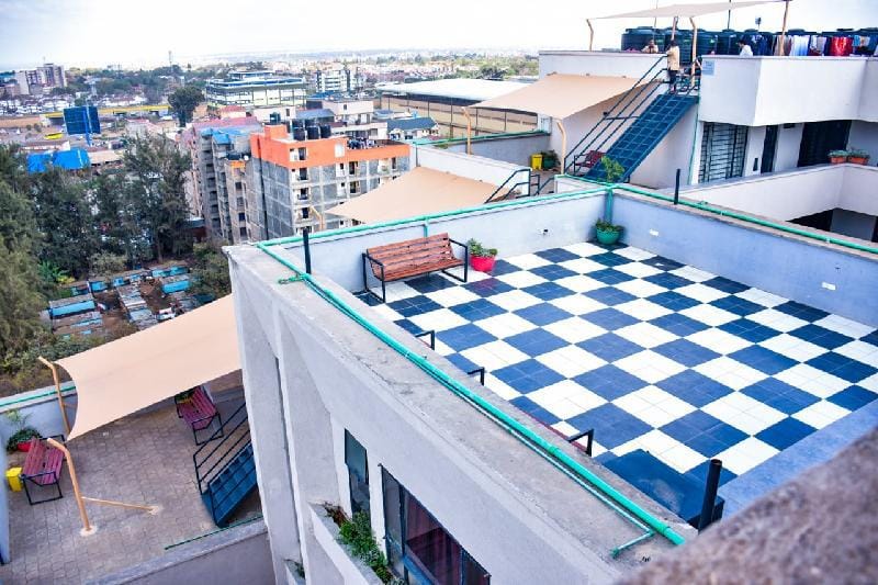 Executive 1 bedroom -Trm/Thika Road +254706119521 Apartment in Nairobi