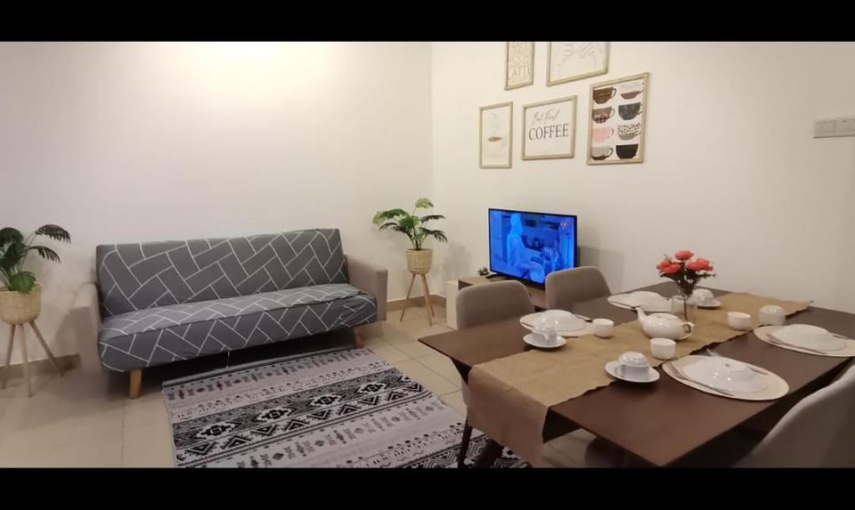 Gohtong Jaya Apartments Apartment in Selangor, Malaysia