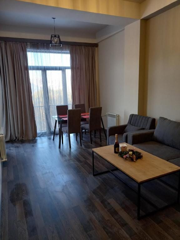 Kechi House Mont Blanc apartments  Apartment in Armenia