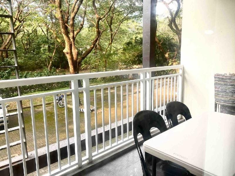 Pico de Loro Simple Style 1BR Unit (Myna B 106) Apartment in Nasugbu