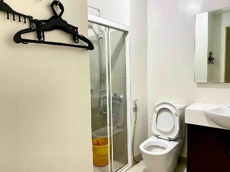 Pico de Loro Simple Style 1BR Unit (Myna B 106) Apartment in Nasugbu