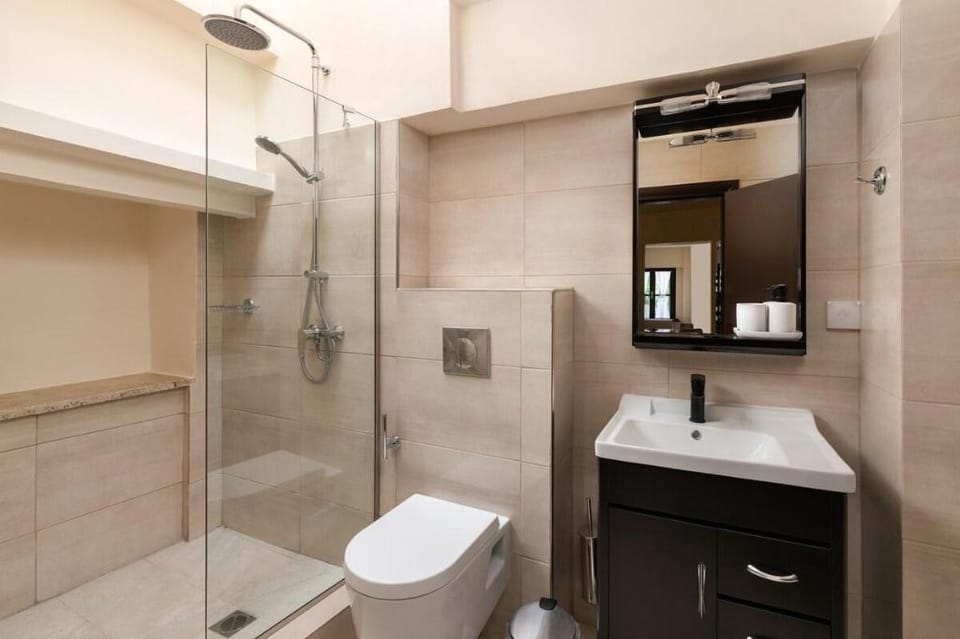 To Rodi Apartments - A historical experience Apartment in Rhodes