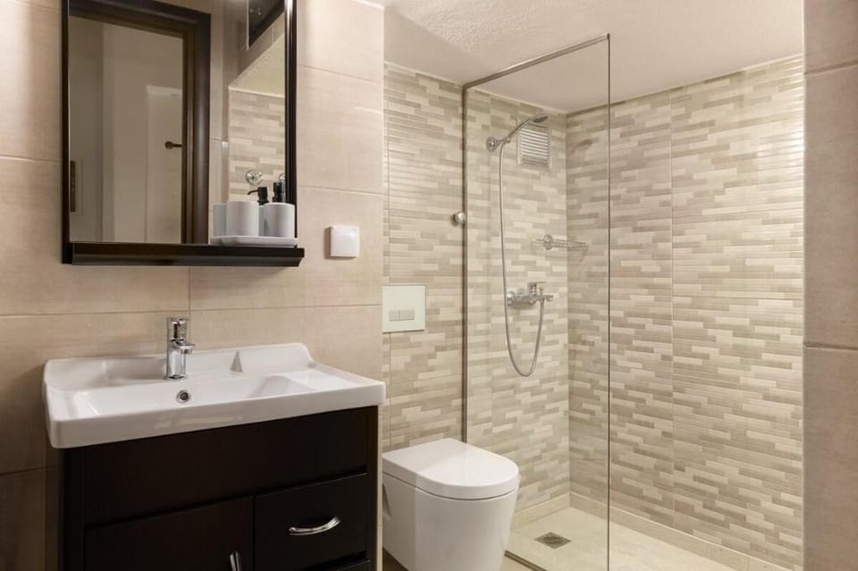 To Rodi Apartments - Medieval City Experience Apartment in Rhodes