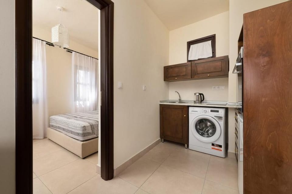 To Rodi Apartments - Medieval City Experience Apartment in Rhodes