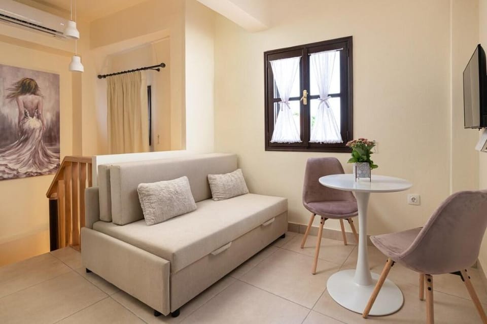 To Rodi Apartments - Medieval City Experience Apartment in Rhodes