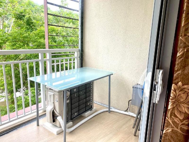 Pico de Loro Vintage Style 1BR Unit (Carola A 209) Apartment in Nasugbu