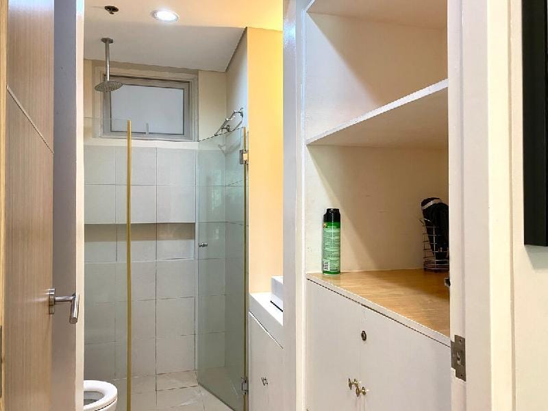 Pico de Loro Vintage Style 1BR Unit (Carola A 209) Apartment in Nasugbu