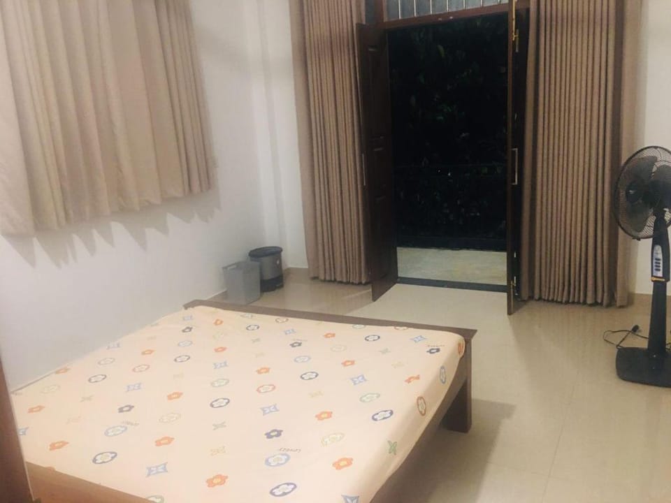 Union House Apartment in Galle