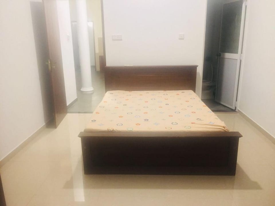 Union House Apartment in Galle