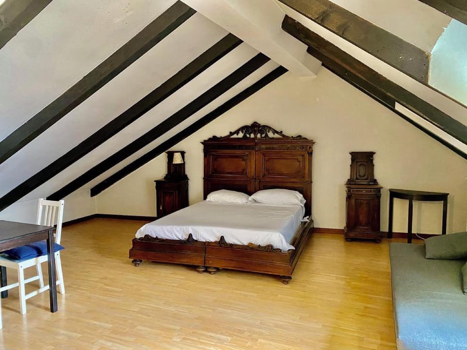 ApArt Hotel Lupetta - Piazza Sant'Alessandro, 3 Hotel in Milan