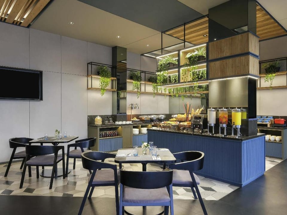 ibis Surabaya Tidar Hotel in Surabaya