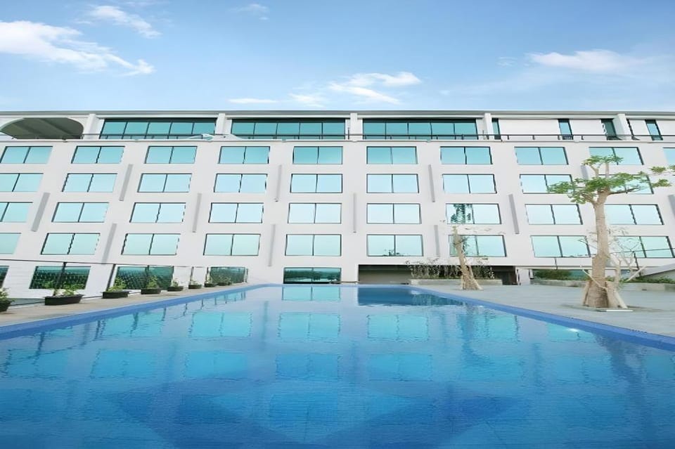 Eastern Hotel Bojonegoro Hotel in East Java