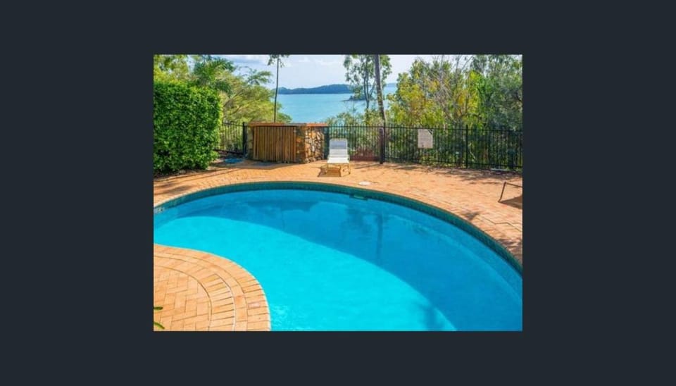 Compass Point Villa in Whitsundays