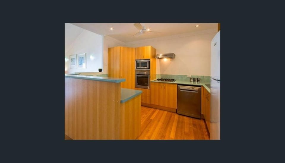 Compass Point Villa in Whitsundays