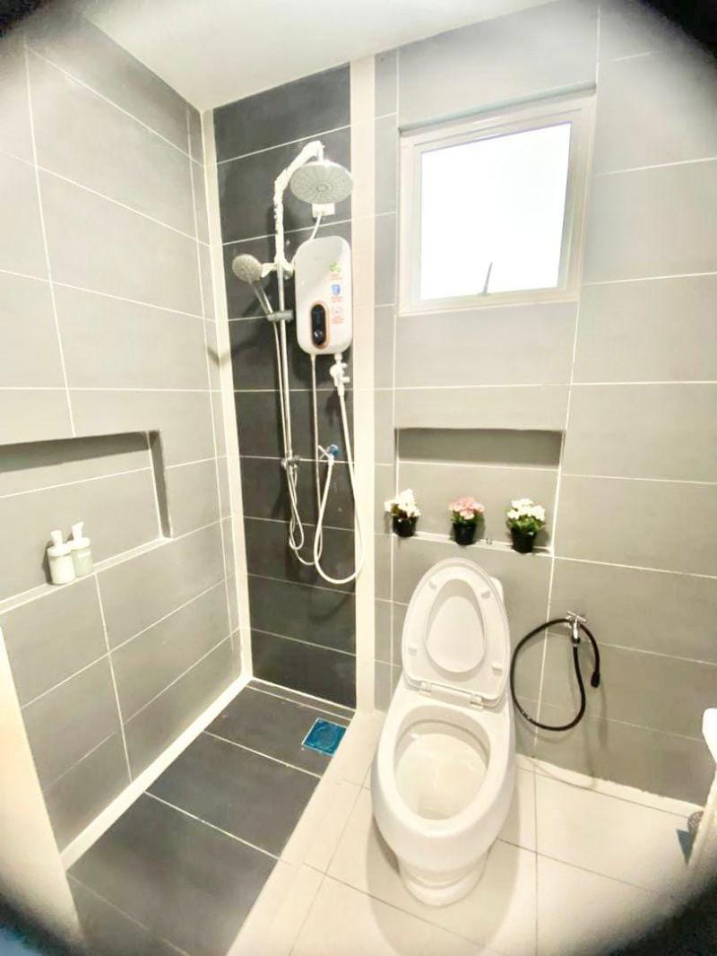 Homestay @ Champs Elysees (Privacy Corner Unit) Apartment in Perak