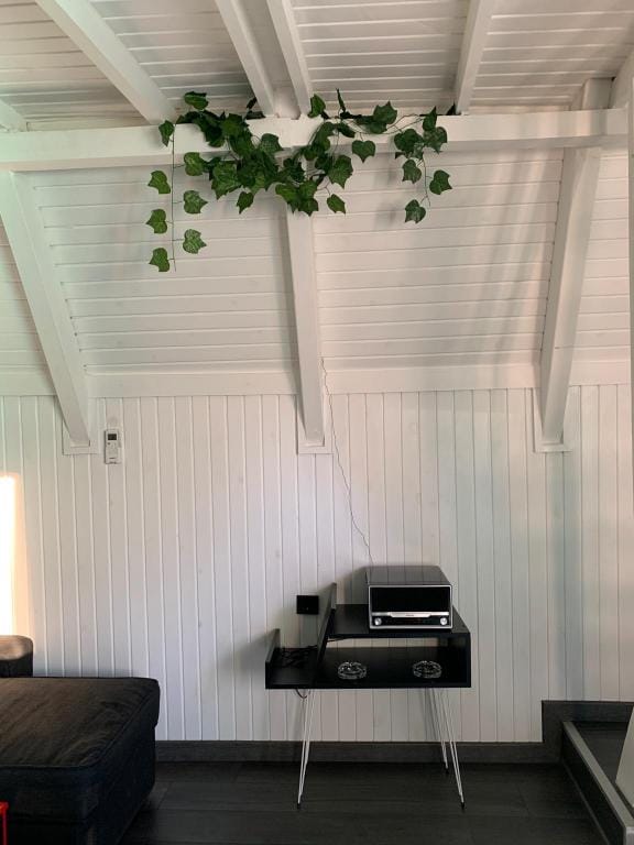 Cottage Sapanca Bungalow Vacation rental in Turkey
