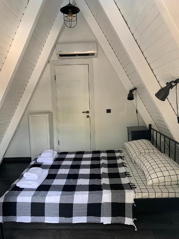 Cottage Sapanca Bungalow Vacation rental in Turkey