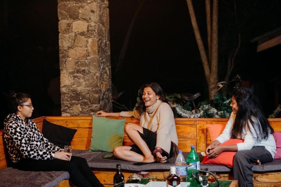 Rock house holiday bungalow Bandarawela Vacation rental in Central Province