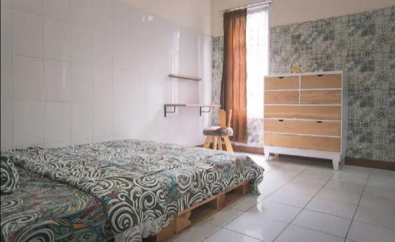 mei2 Vacation rental in Special Region of Yogyakarta