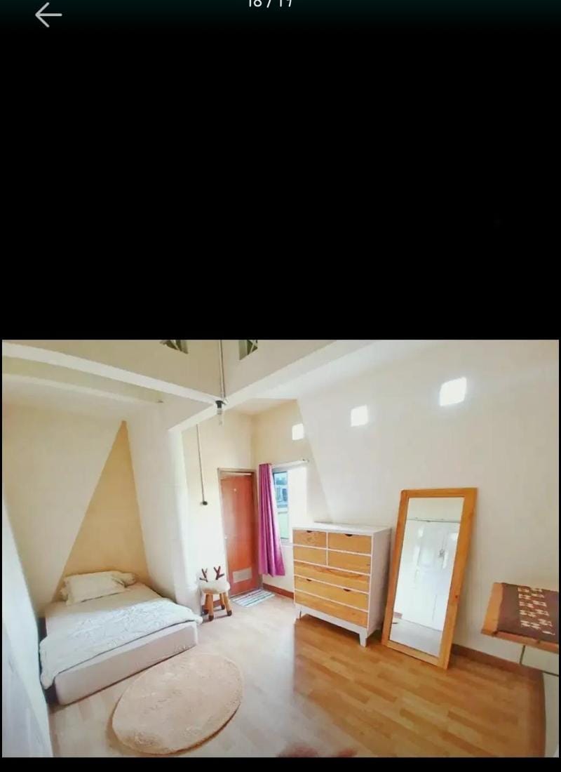 mei2 Vacation rental in Special Region of Yogyakarta