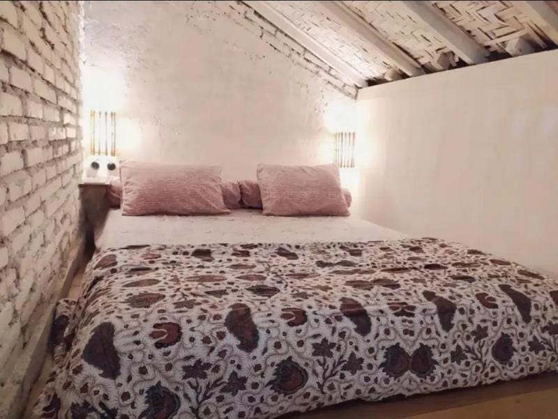 mei2 Vacation rental in Special Region of Yogyakarta