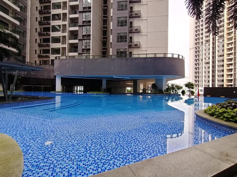 20 Discount R&F johor bahru luxury 3beds 2bath Apartment in Johor Bahru