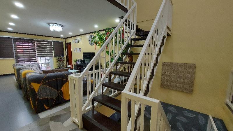 Tagaytay City Proper Villas Villa in Tagaytay