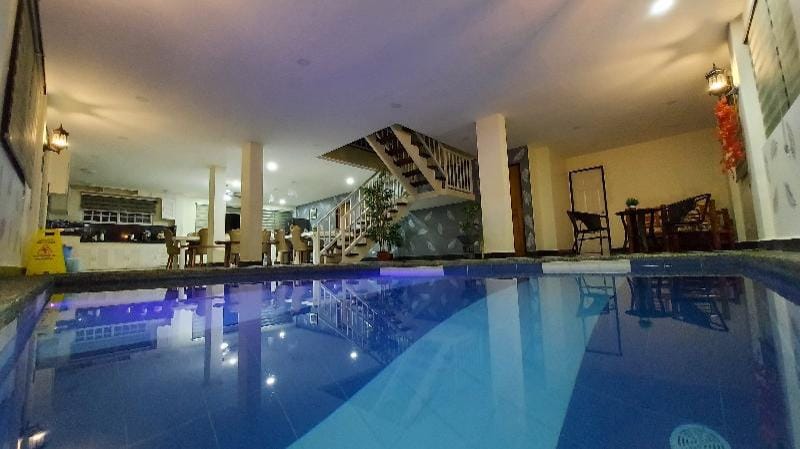Tagaytay City Proper Villas Villa in Tagaytay