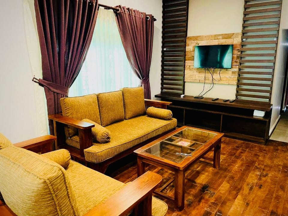 Abi Holiday Home Apartment in Sri Lanka