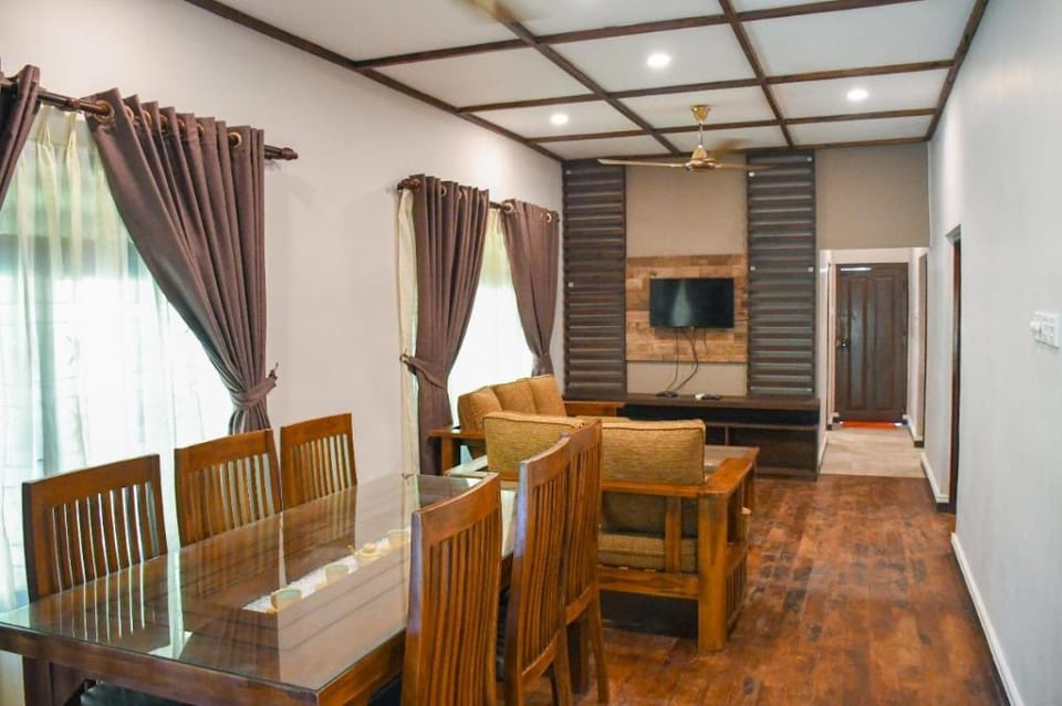 Abi Holiday Home Apartment in Sri Lanka