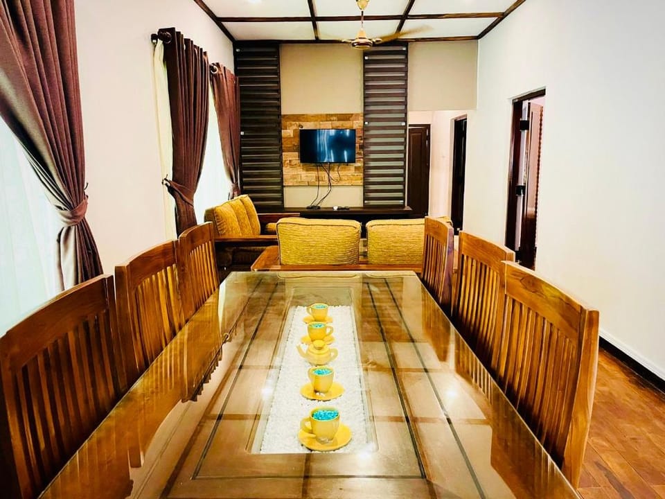 Abi Holiday Home Apartment in Sri Lanka