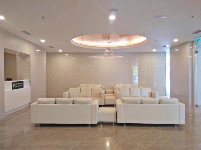 Sweet and Lovely Homestay @ Champs Elysees Apartment in Perak