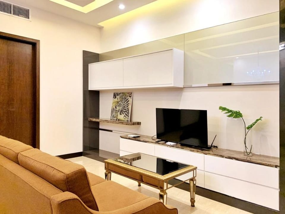 Bukit Bintang Apartments Apartment in Federal Territory of Kuala Lumpur