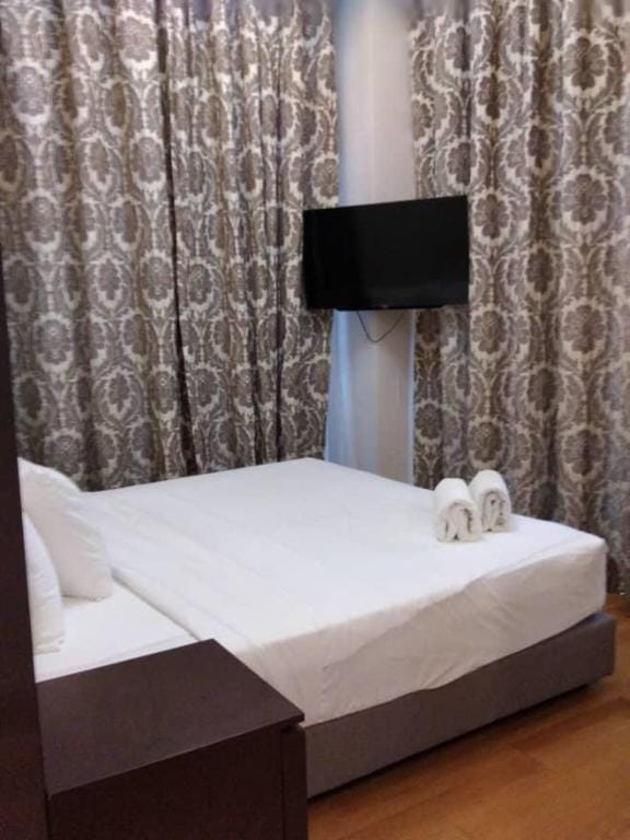 Bukit Bintang Apartments Apartment in Federal Territory of Kuala Lumpur
