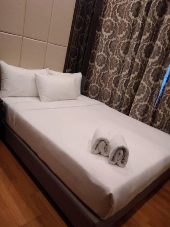 Bukit Bintang Apartments Apartment in Federal Territory of Kuala Lumpur