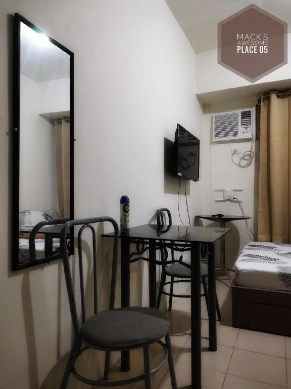 Mandaluyong Apartments Apartment in Mandaluyong